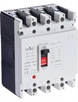 KOMPAKT ŞALTER 125 AMPER 1